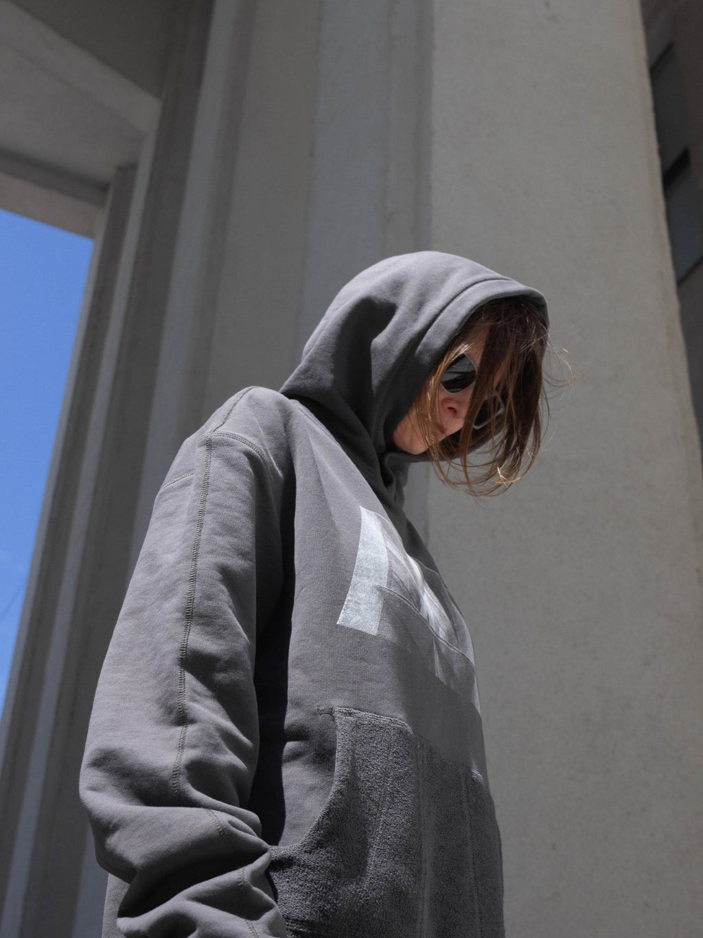Hoodie | Section 13 |