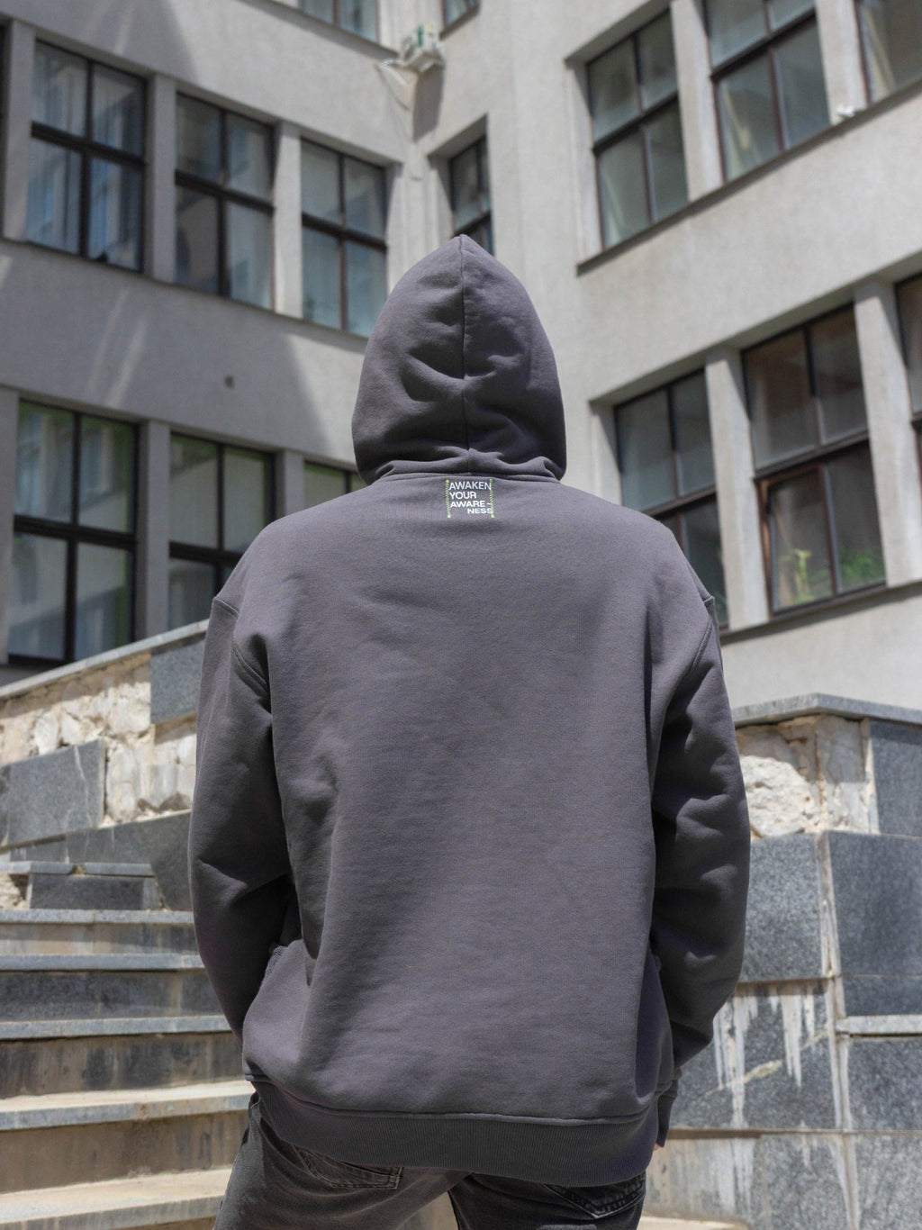 Hoodie | Section 13 |